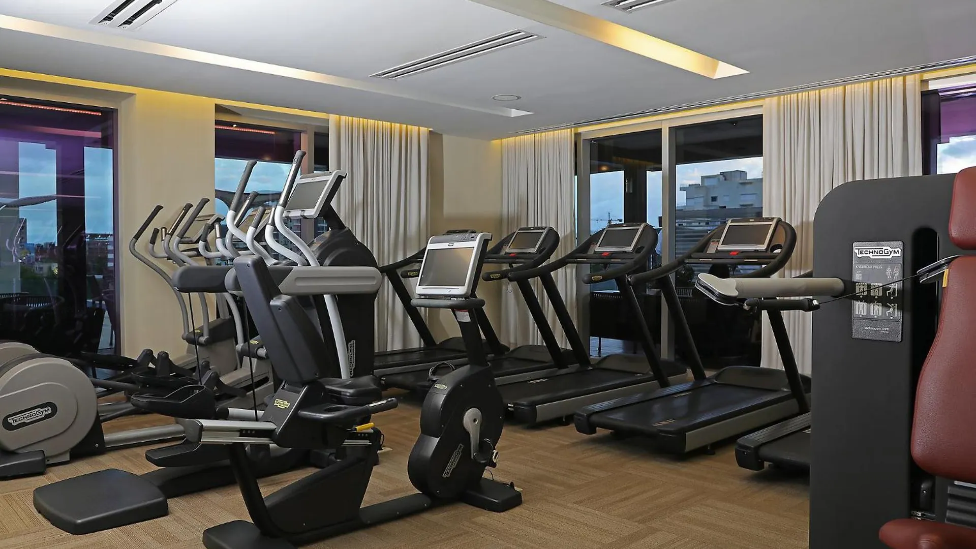 Intercontinental Real Santo Domingo By Ihg Ξενοδοχείο