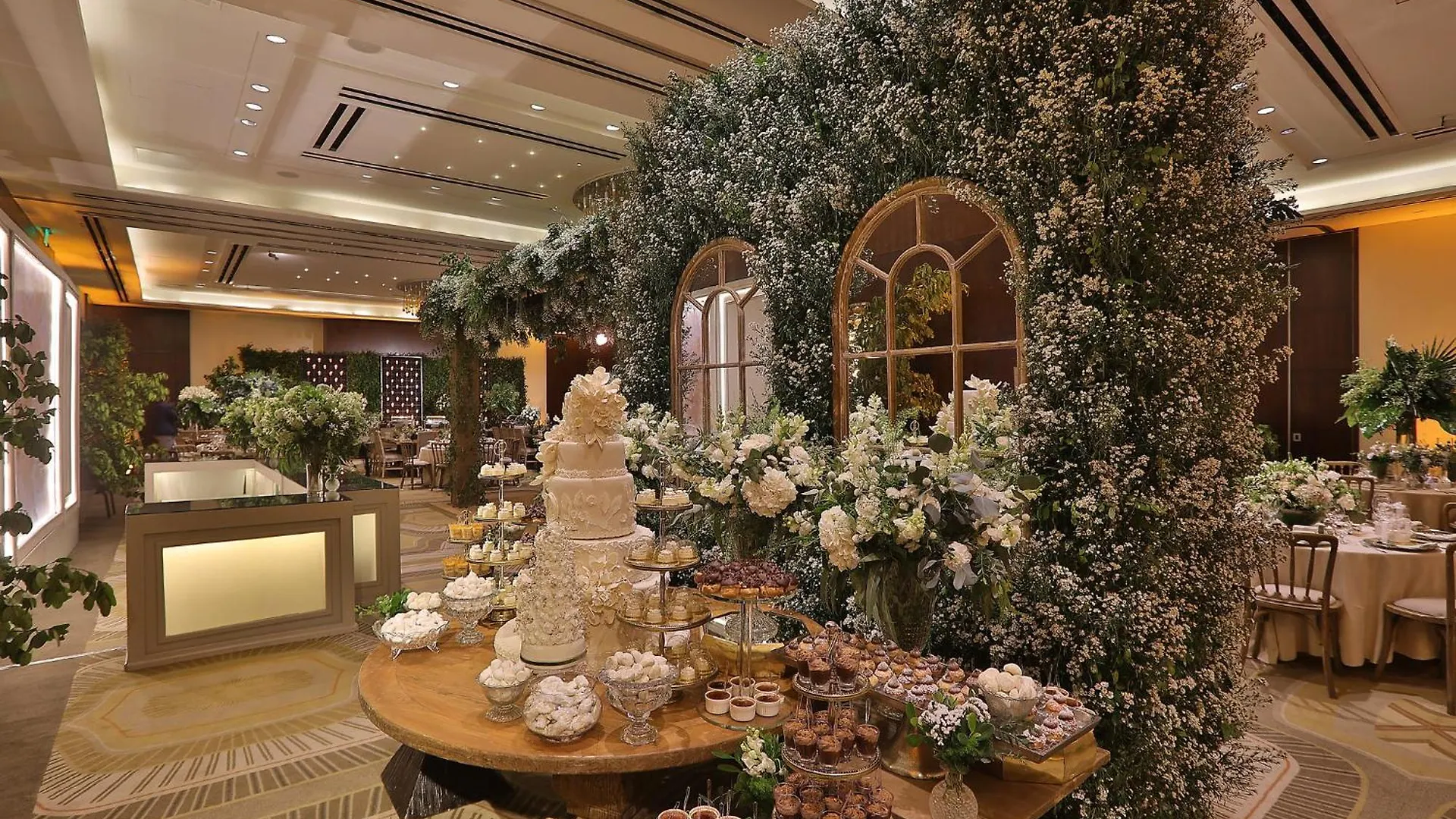 Intercontinental Real Santo Domingo By Ihg Ξενοδοχείο