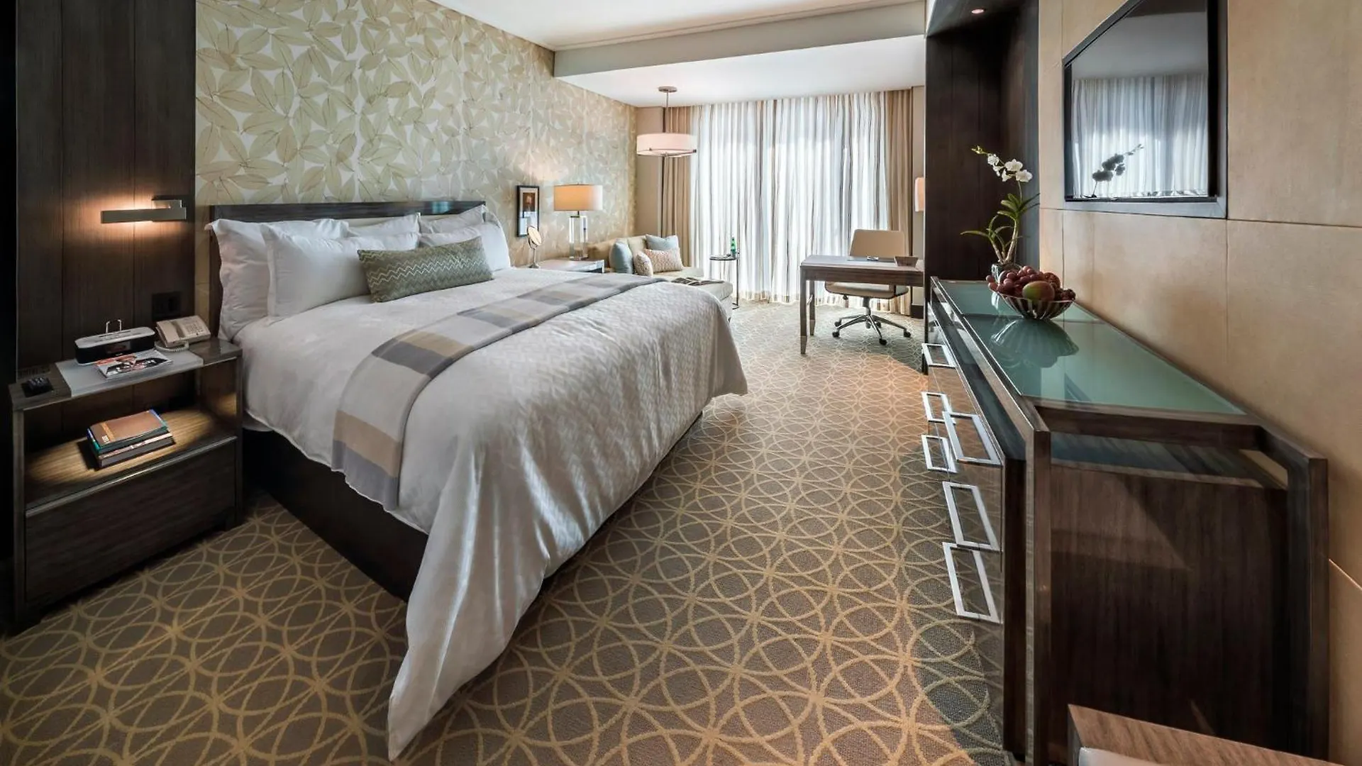 Hotel Intercontinental Real Santo Domingo By Ihg