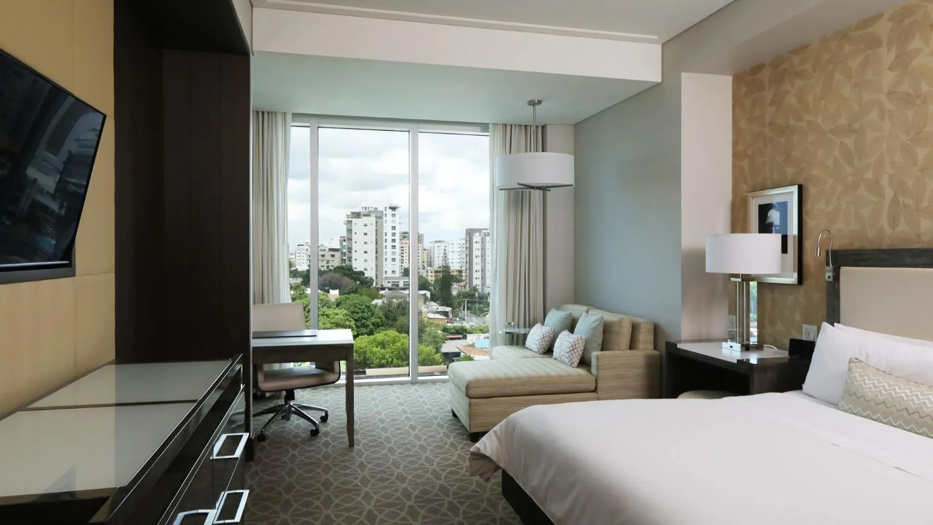 Hotel Intercontinental Real Santo Domingo By Ihg