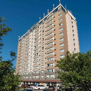 Sandman Signature 4* Mississauga