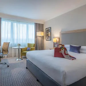 Hotel Clayton Burlington Road ****