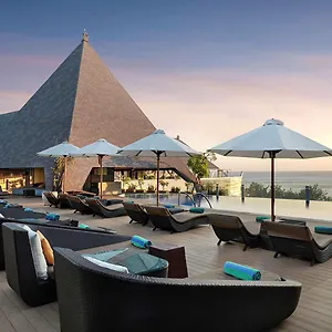 The Kuta Heritage - Managed By Accor 5* Kuta (Bali)