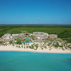 5* Ośrodek wypoczynkowy Secrets & (adults Only)