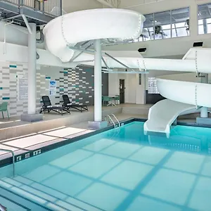 Delta By Marriott South 4* Calgary