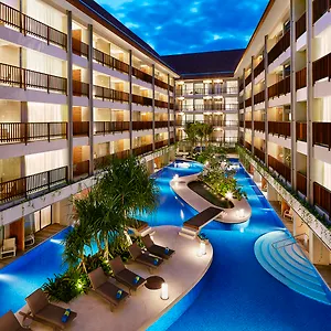 Four Points By Sheraton Bali, Kuta 4* Kuta (Bali)