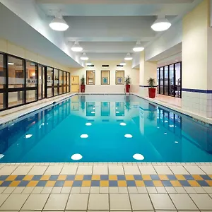 Marriott 4* Ottawa
