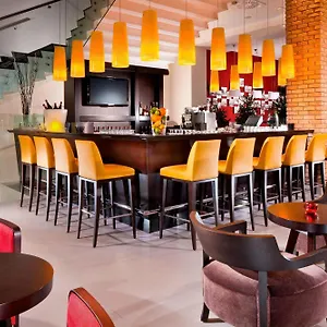 Hotel Courtyard By Marriott Center ****