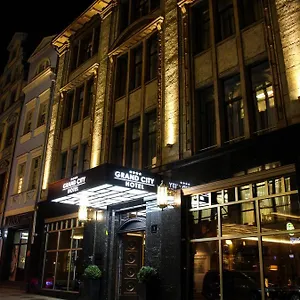 Hotel Grand ****