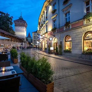 Hotel Polski Pod Białym Orłem *****