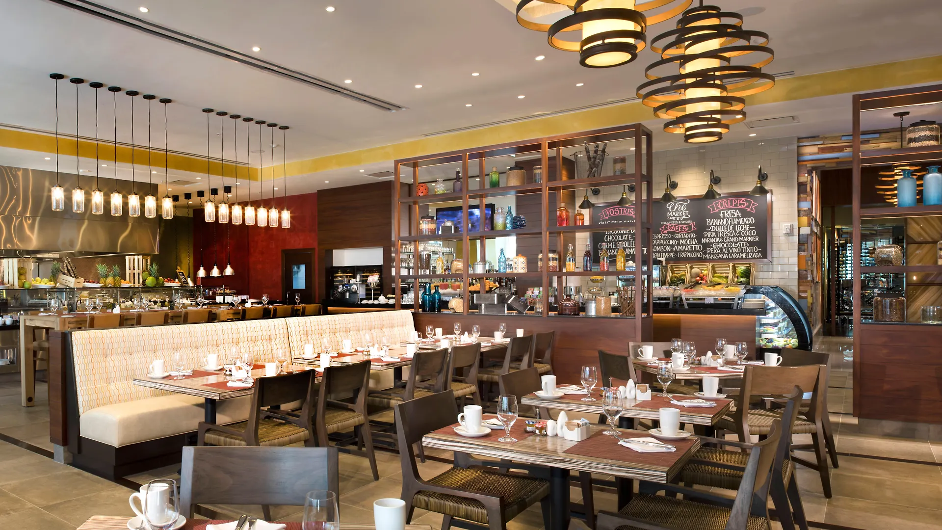 Intercontinental Real Santo Domingo By Ihg Hotel Dominicaanse Republiek