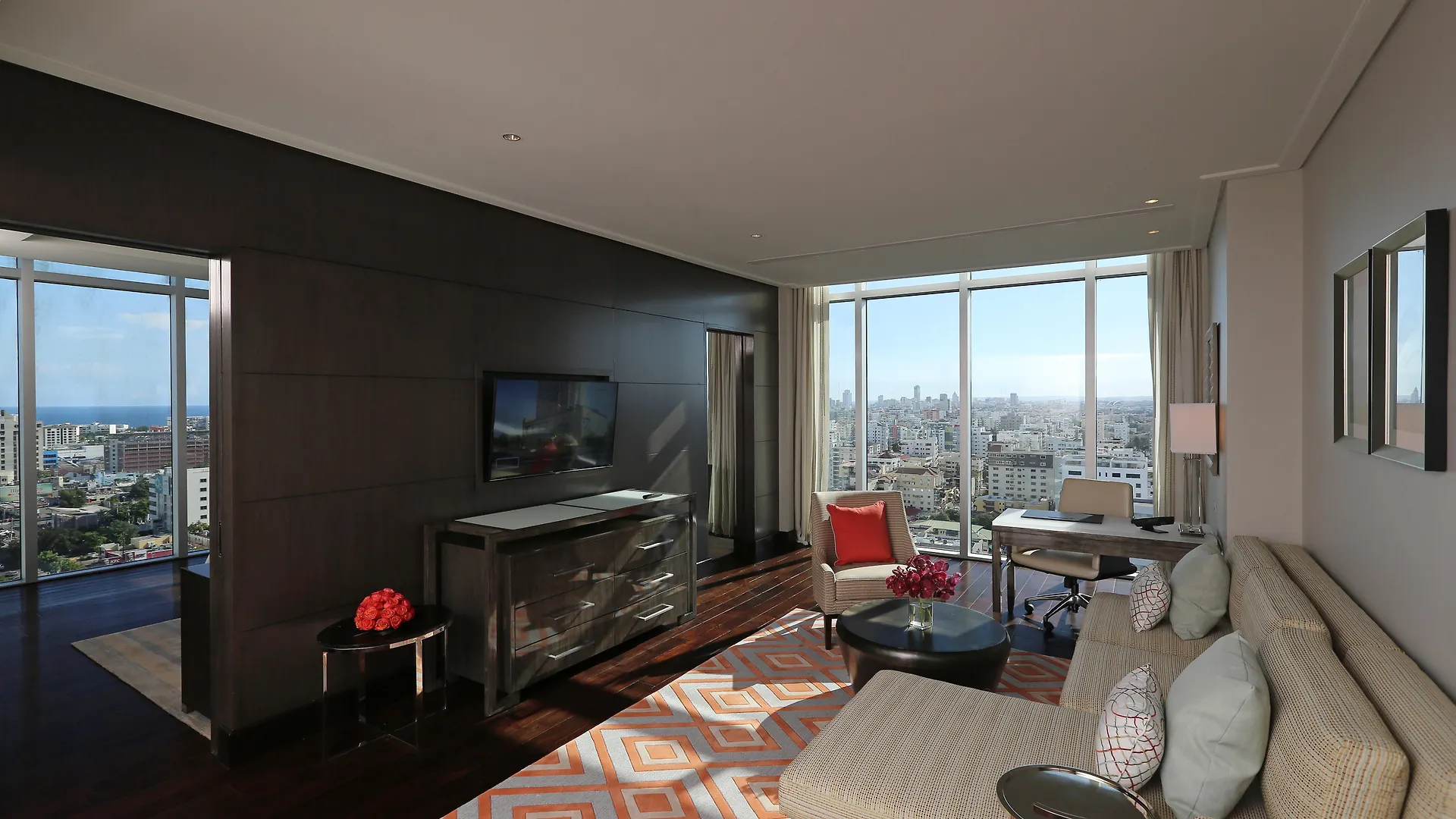*****  Intercontinental Real Santo Domingo By Ihg Hotel Dominicaanse Republiek