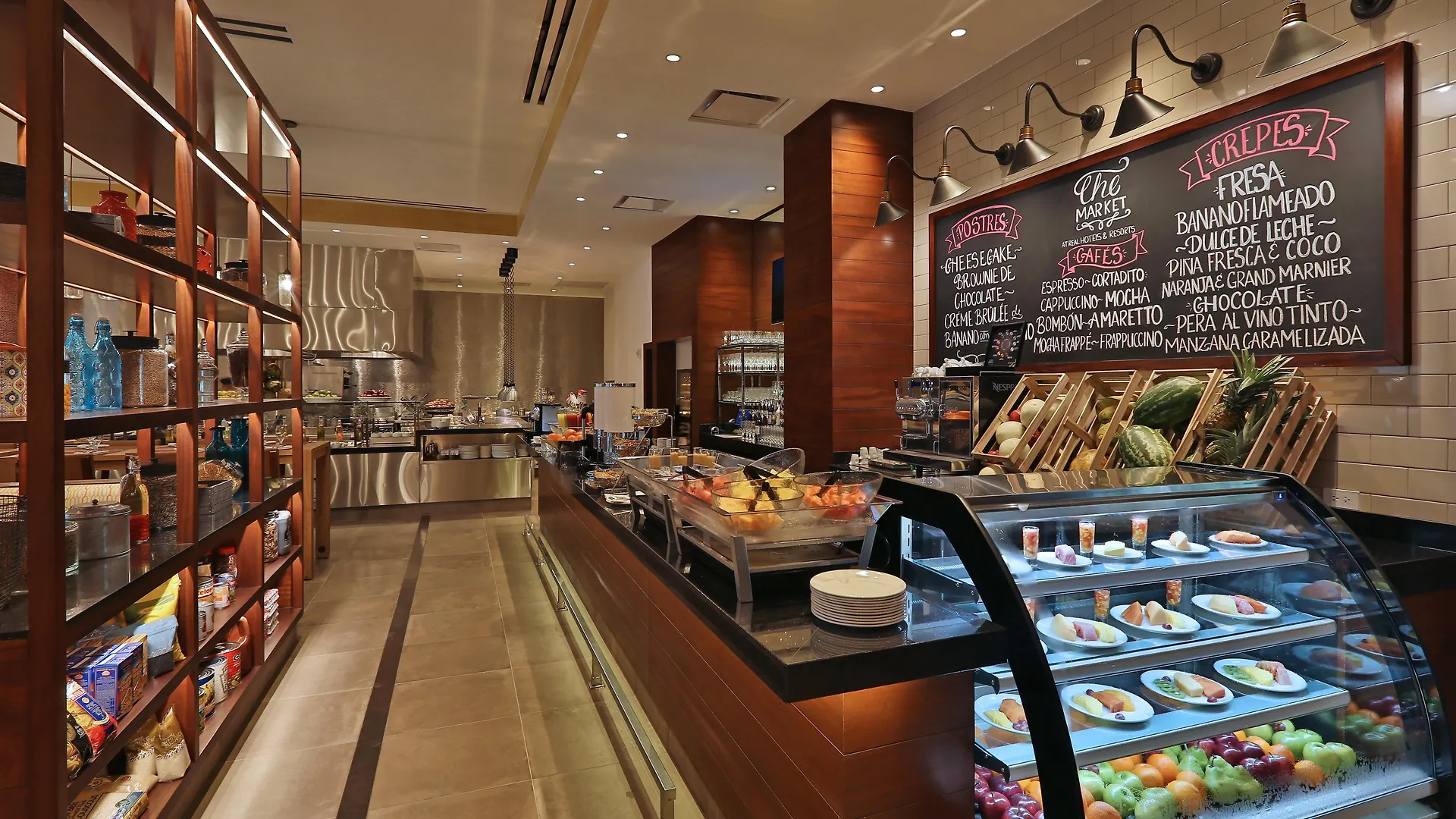 Intercontinental Real Santo Domingo By Ihg Hotel