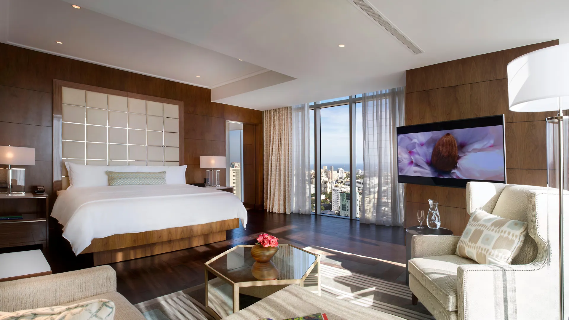 Intercontinental Real Santo Domingo By Ihg Hotel