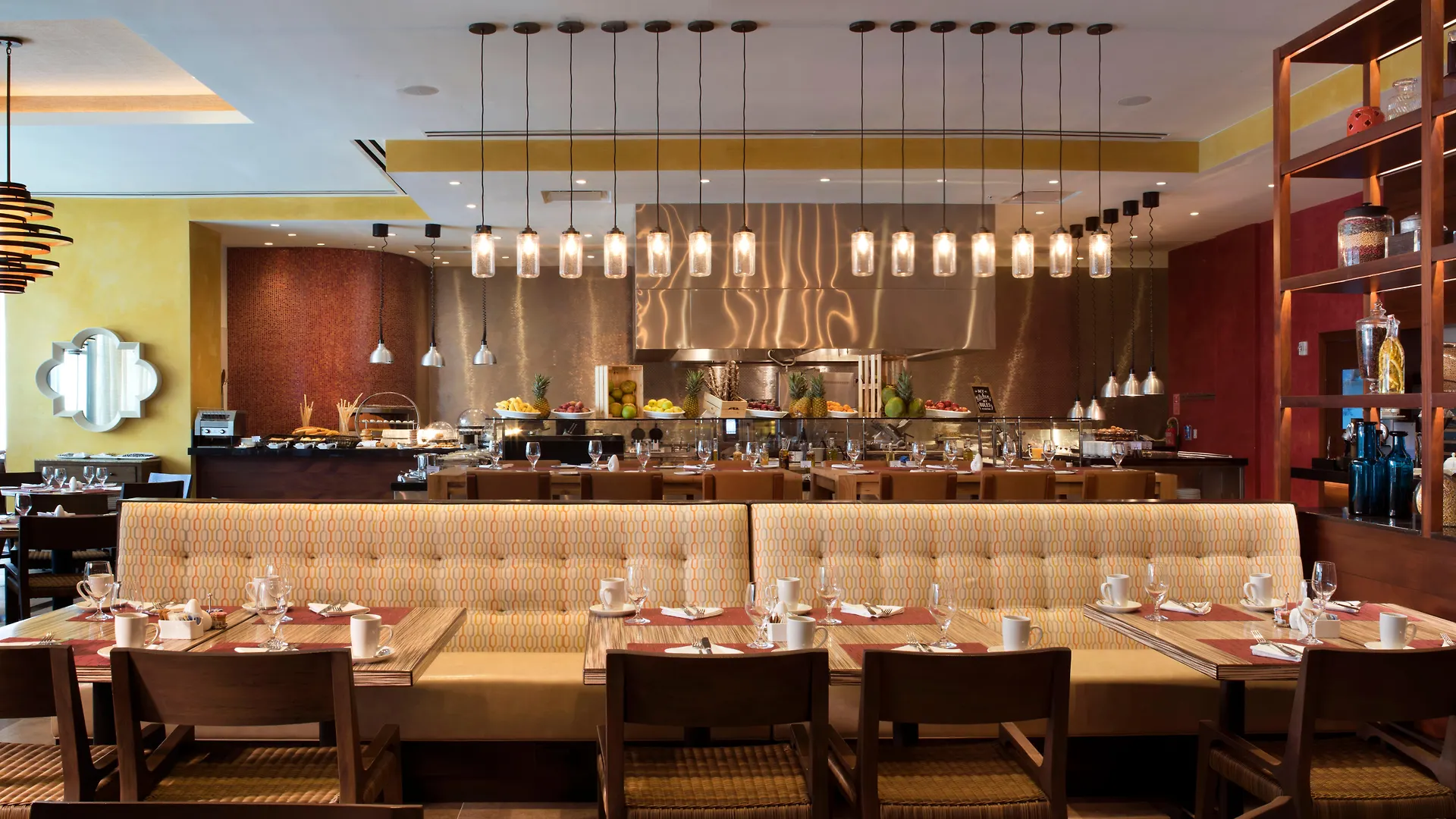 Intercontinental Real Santo Domingo By Ihg Hotel