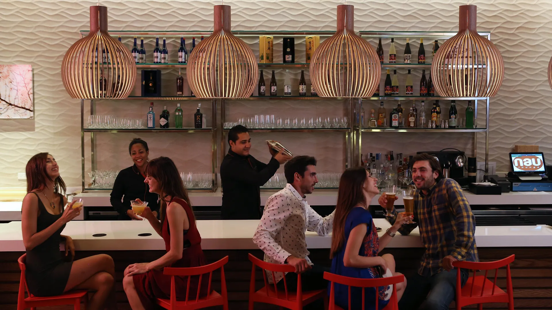 Intercontinental Real Santo Domingo By Ihg Hotel