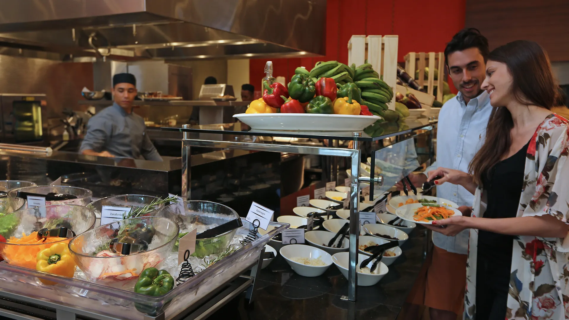Intercontinental Real Santo Domingo By Ihg Hotel 5*,