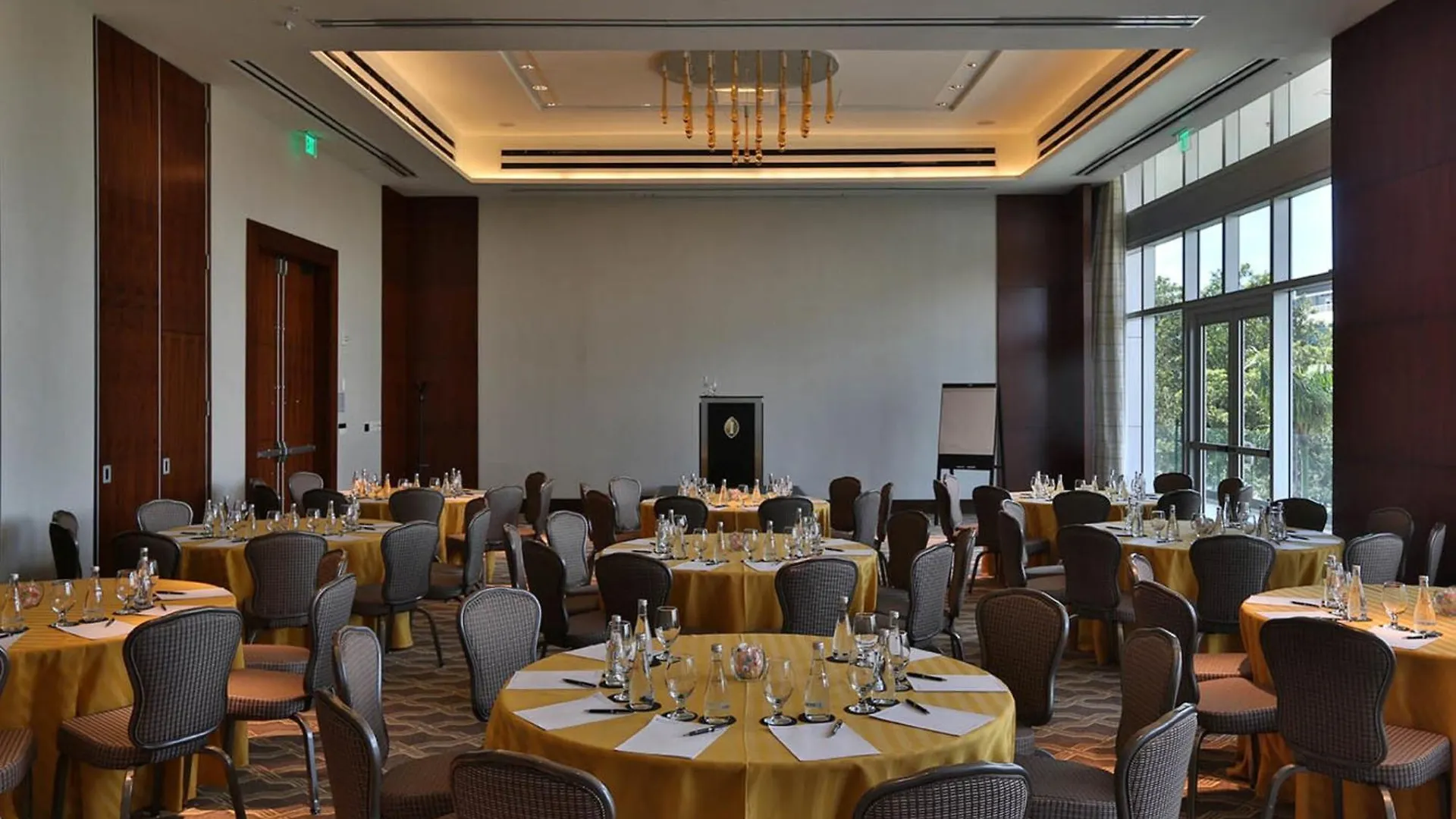 Intercontinental Real Santo Domingo By Ihg Hotel