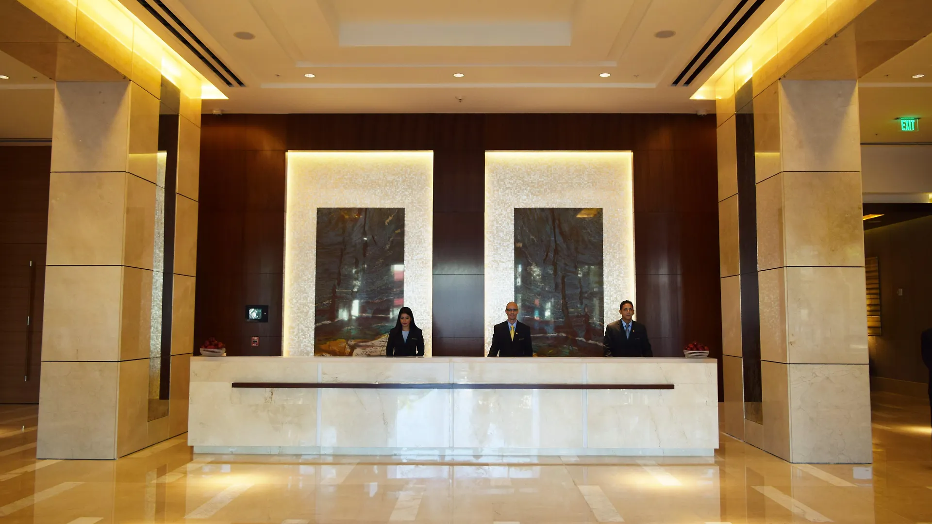Intercontinental Real Santo Domingo By Ihg Hotel