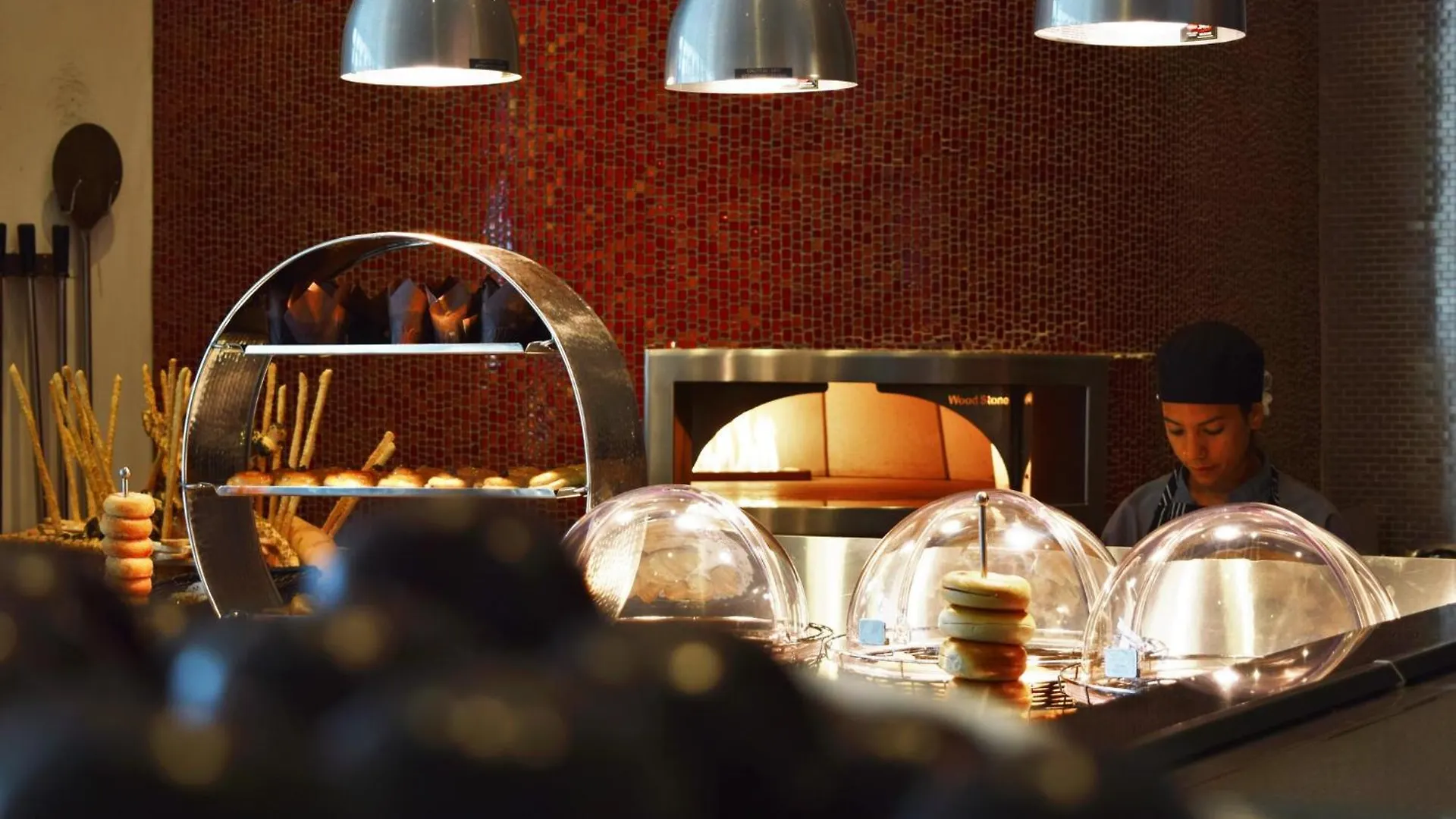 Intercontinental Real Santo Domingo By Ihg Hotel