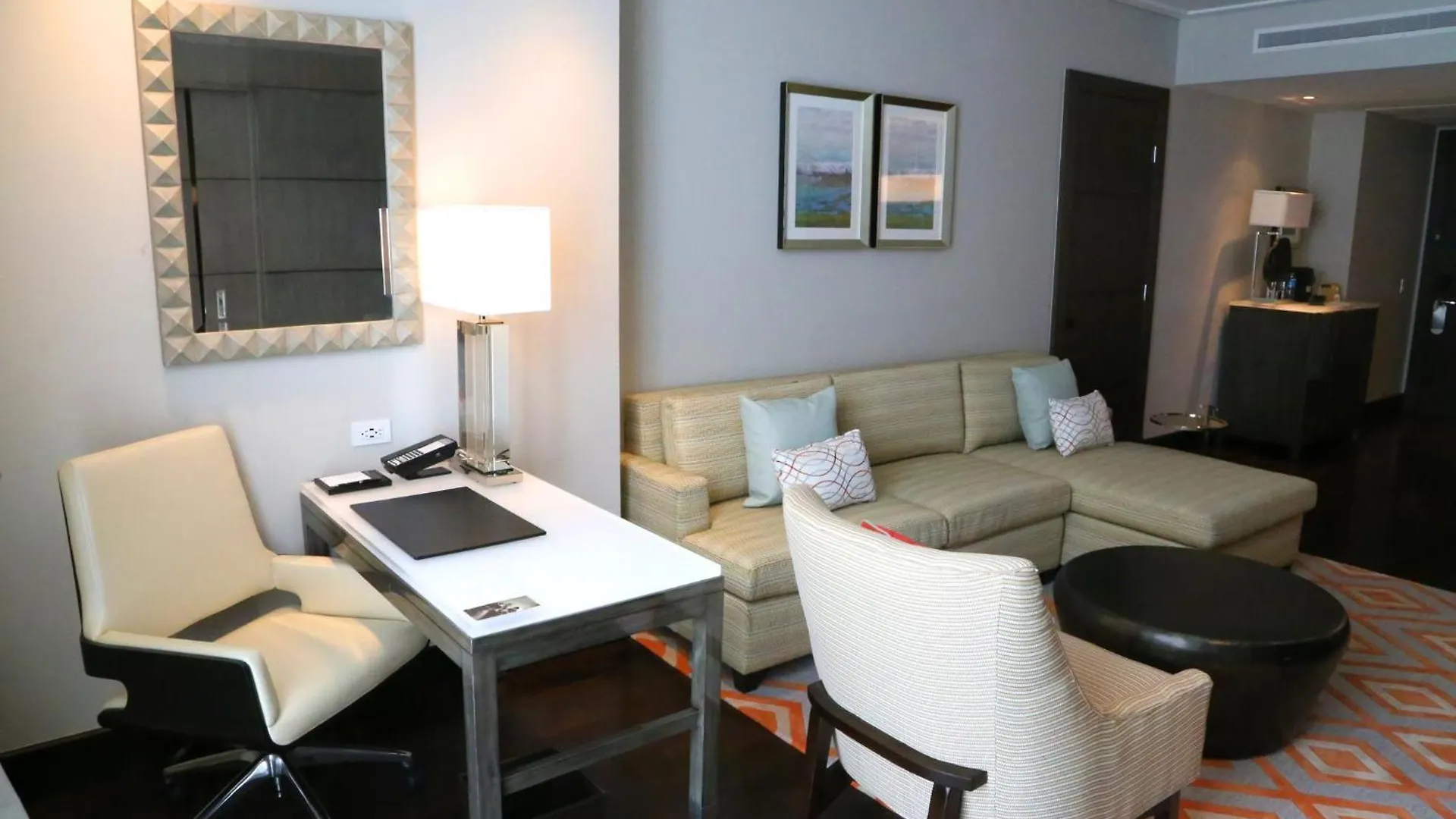 *****  Intercontinental Real Santo Domingo By Ihg Hotel Dominican Republic