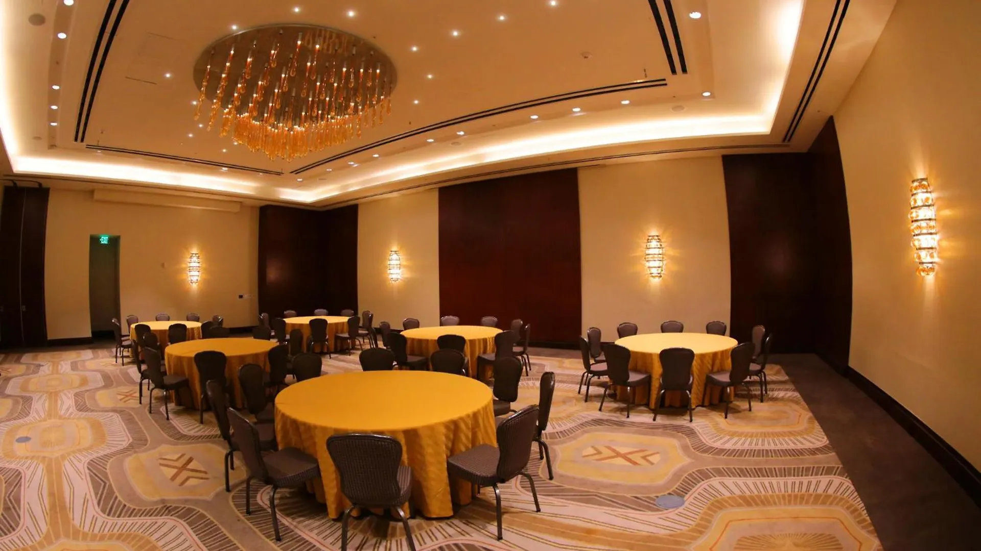 Intercontinental Real Santo Domingo By Ihg Hotel 5*,