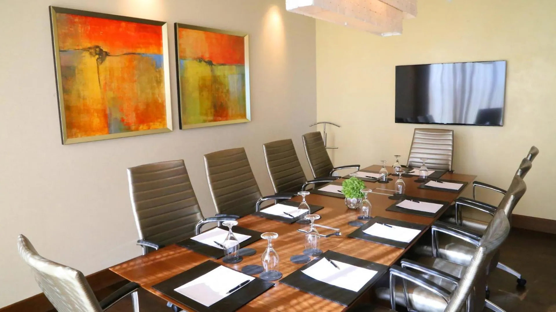 Intercontinental Real Santo Domingo By Ihg Hotel