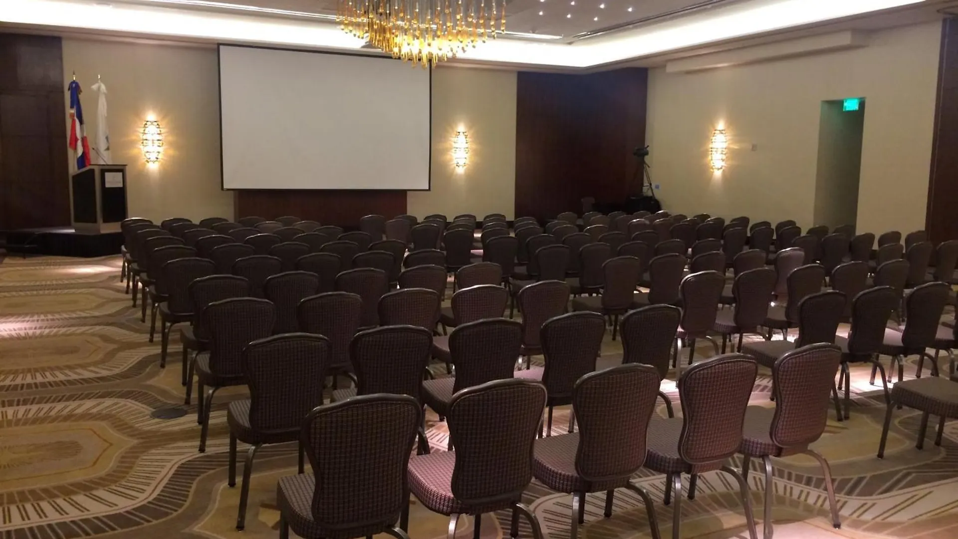 Intercontinental Real Santo Domingo By Ihg Hotel