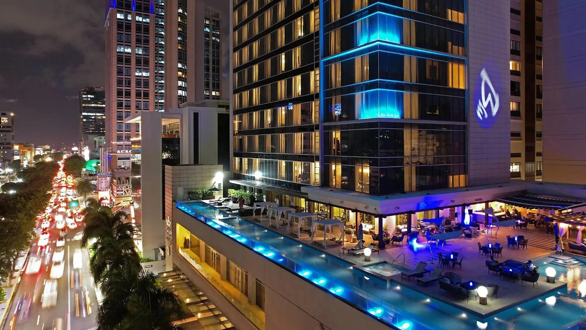 Intercontinental Real Santo Domingo By Ihg Hotel