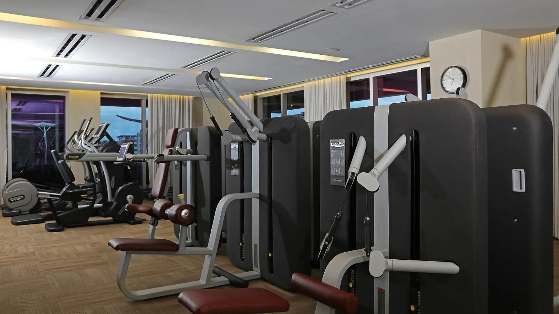 Intercontinental Real Santo Domingo By Ihg Hotel