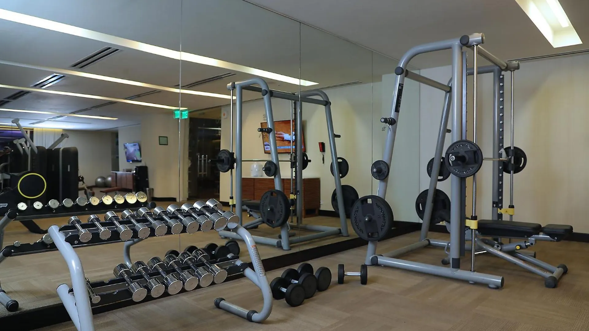 Intercontinental Real Santo Domingo By Ihg Hotel