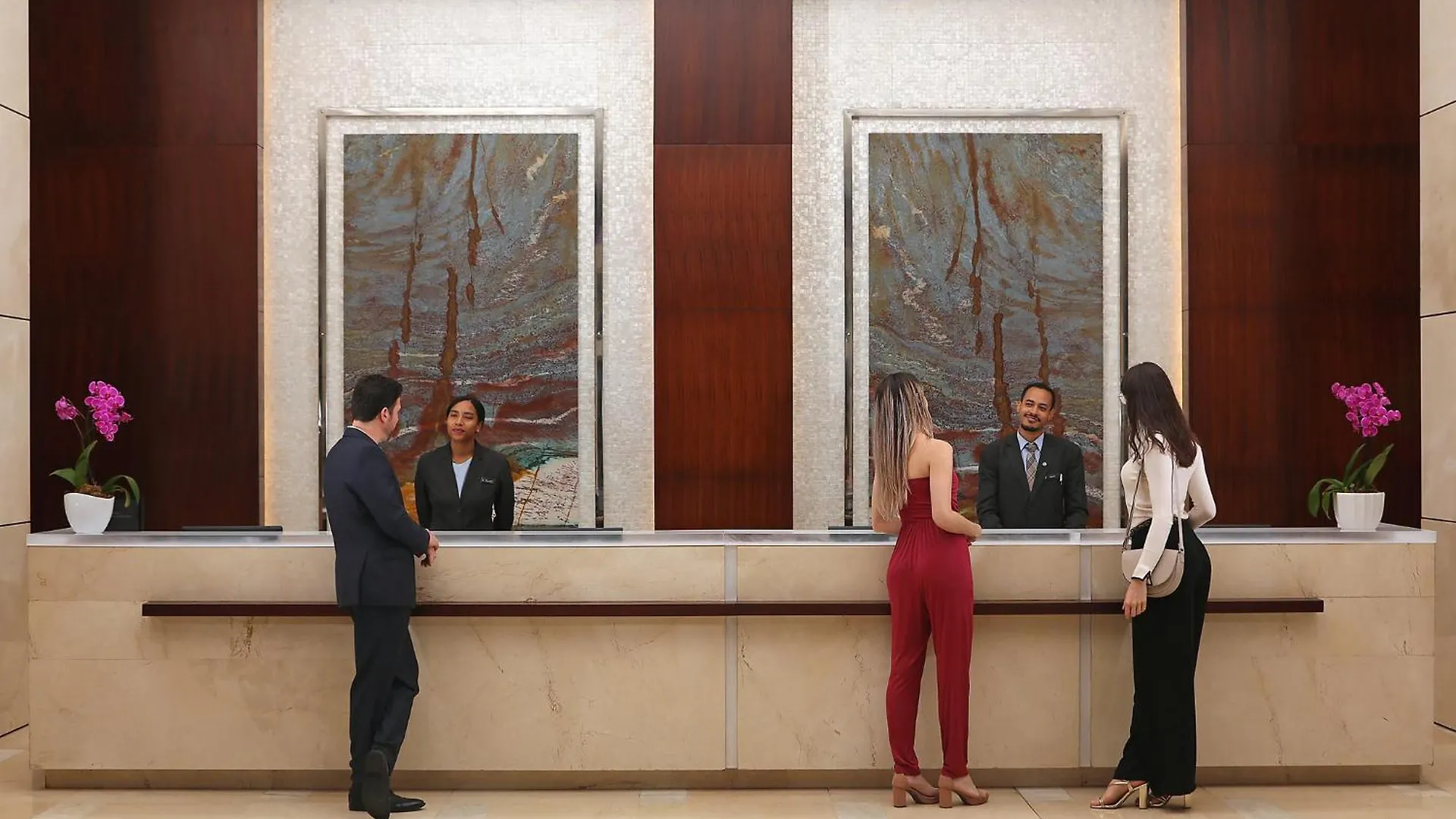 Intercontinental Real Santo Domingo By Ihg Hotel