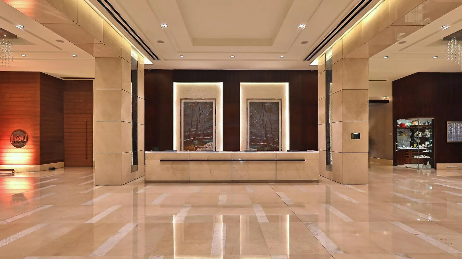 Intercontinental Real Santo Domingo By Ihg Hotel