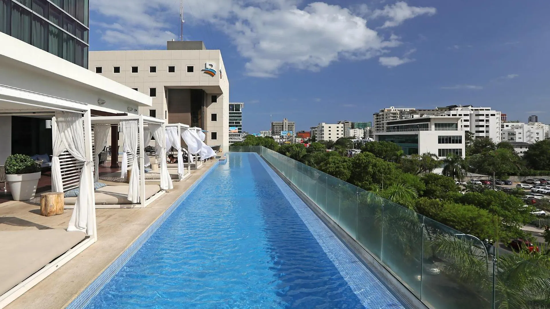 *****  Intercontinental Real Santo Domingo By Ihg Hotel Dominican Republic