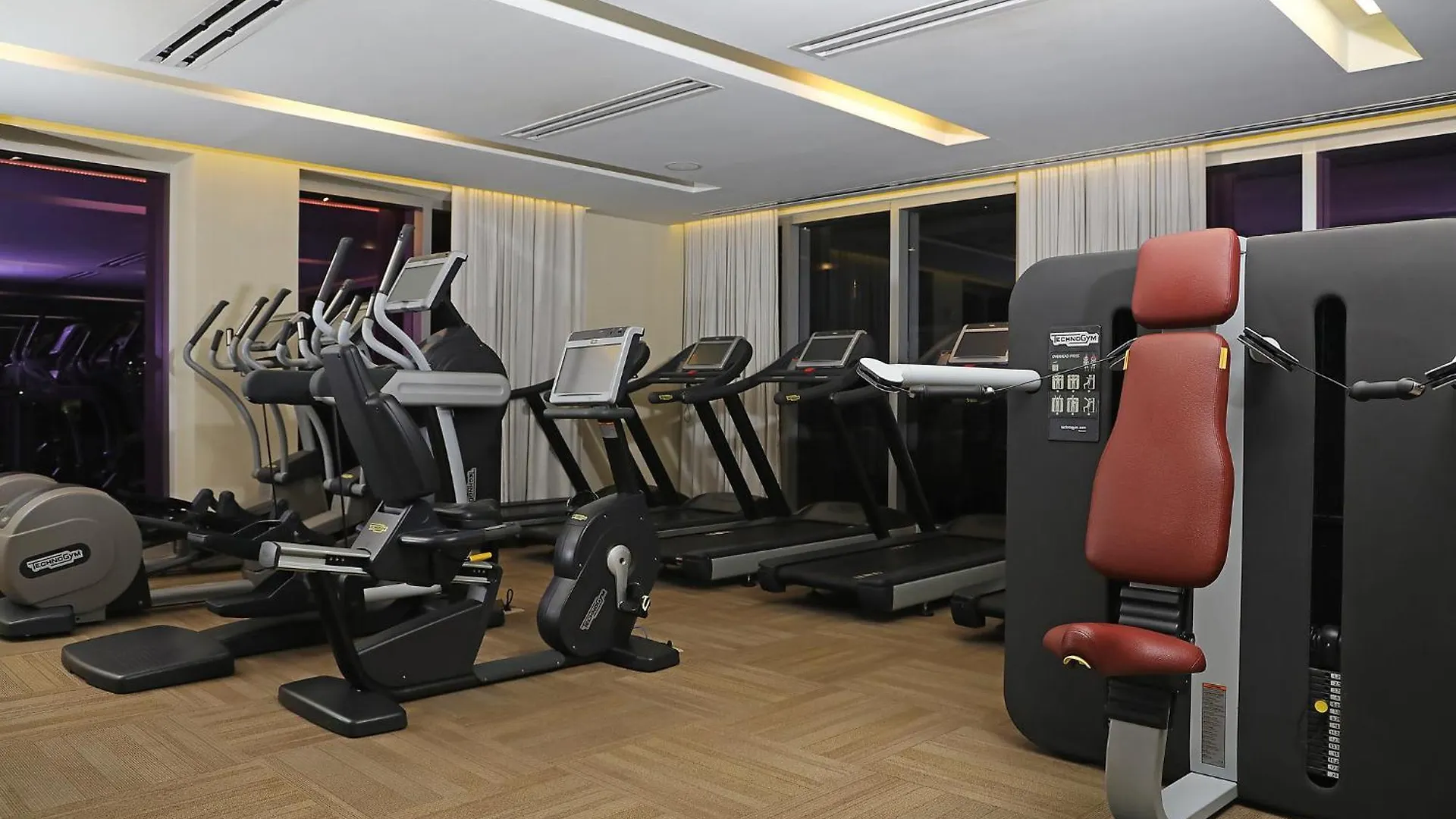 Intercontinental Real Santo Domingo By Ihg Hotel