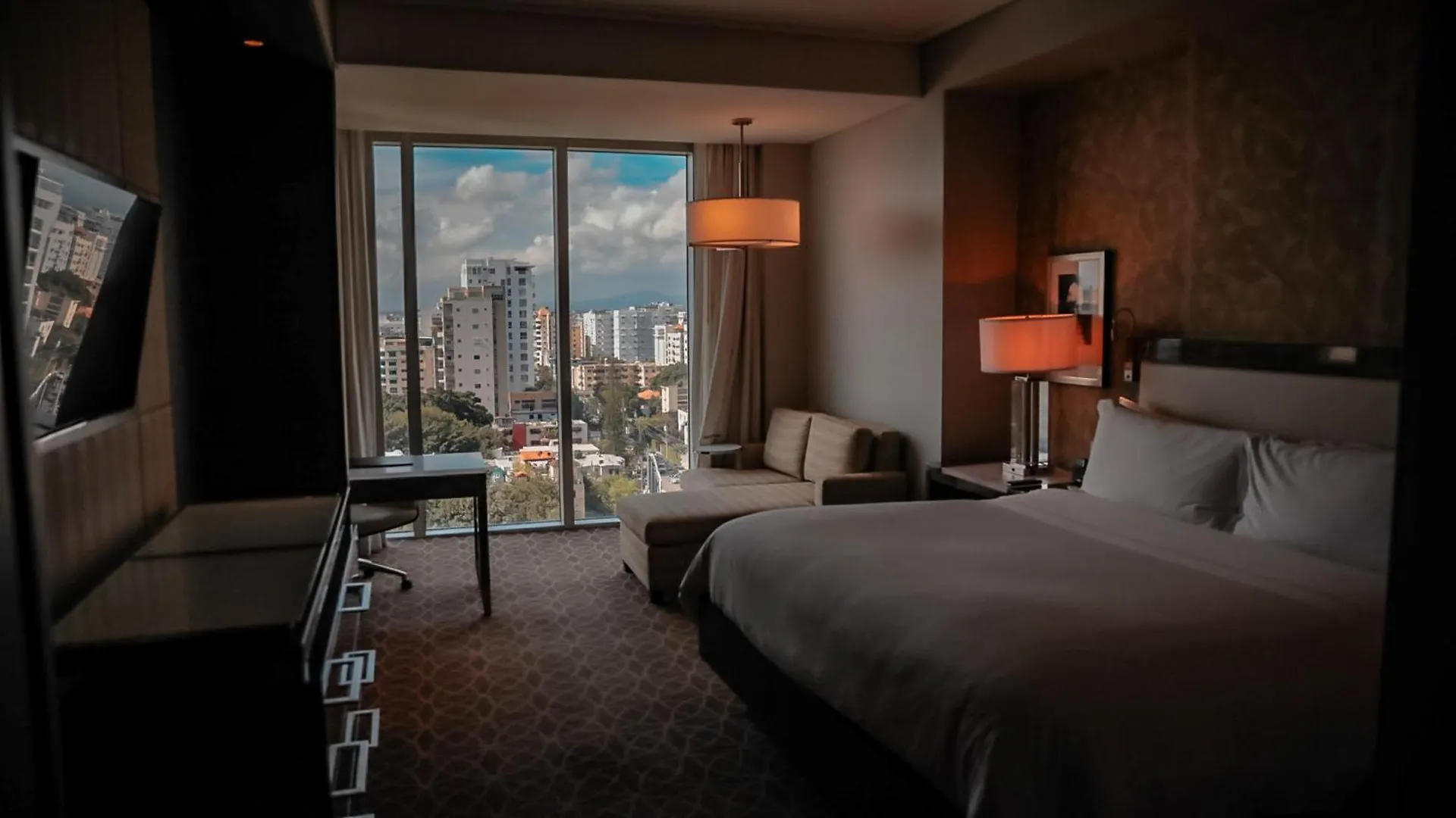 Intercontinental Real Santo Domingo By Ihg Hotel 5*,  Dominican Republic