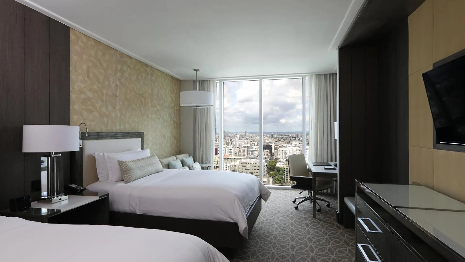 Intercontinental Real Santo Domingo By Ihg Hotel 5*,