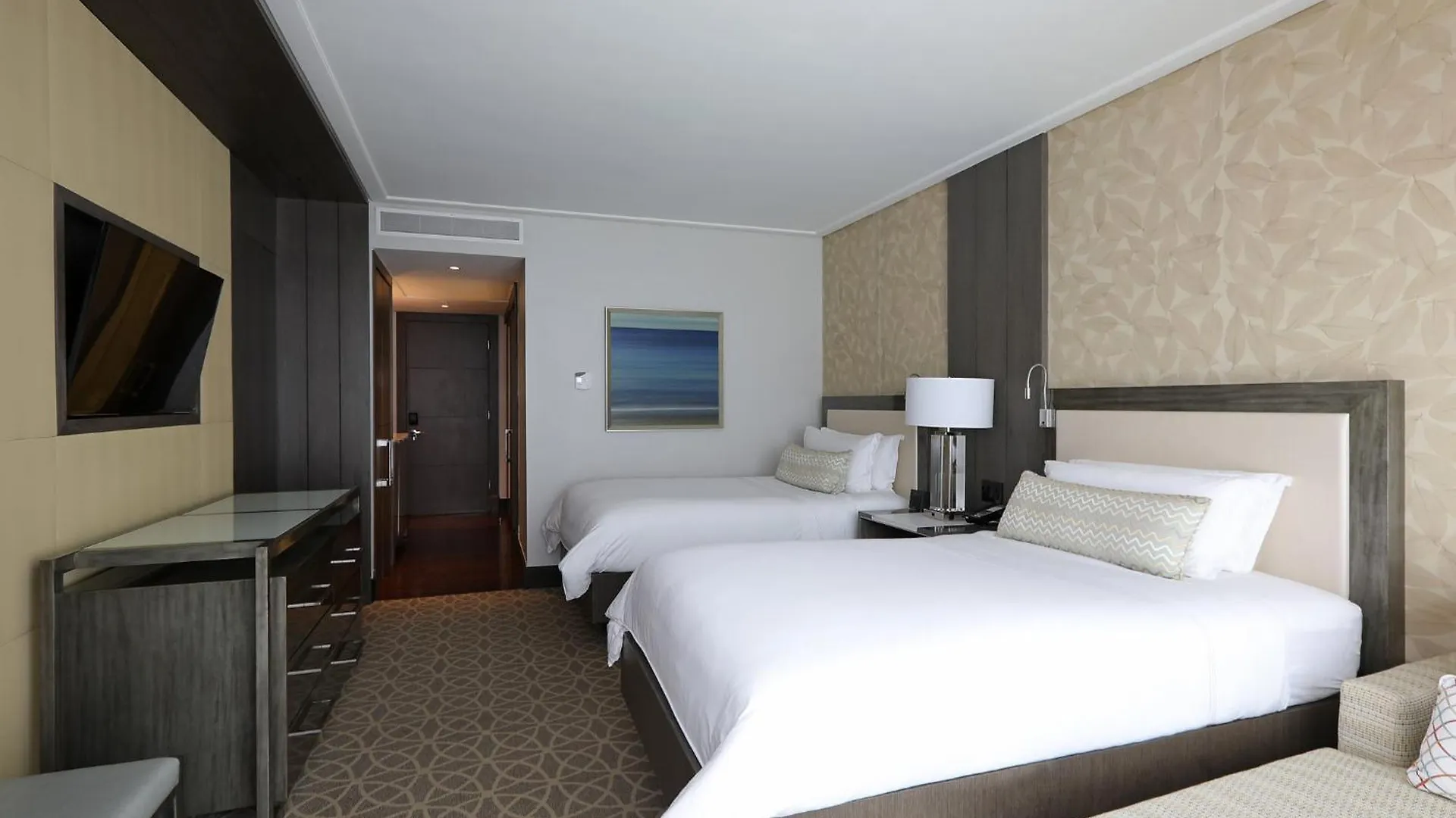 Intercontinental Real Santo Domingo By Ihg Hotel