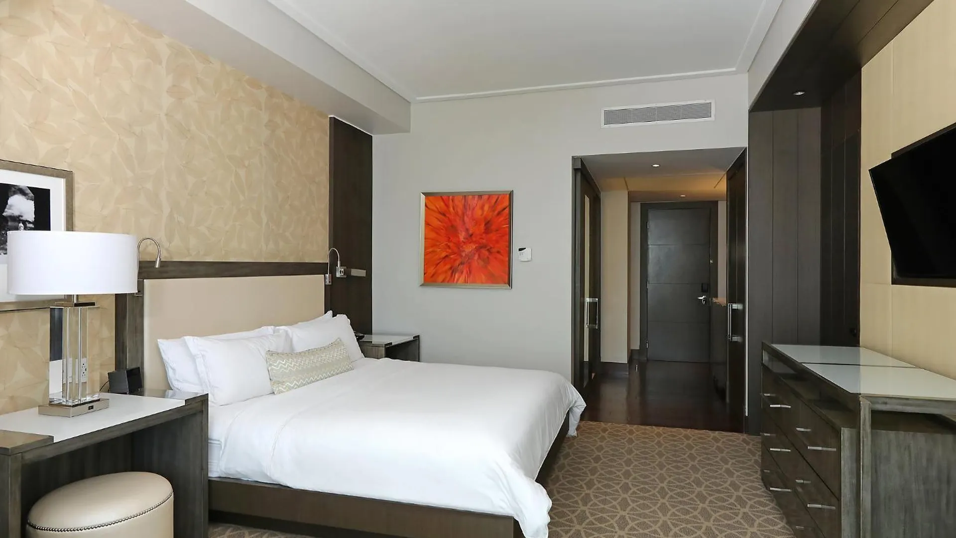 Intercontinental Real Santo Domingo By Ihg Hotel