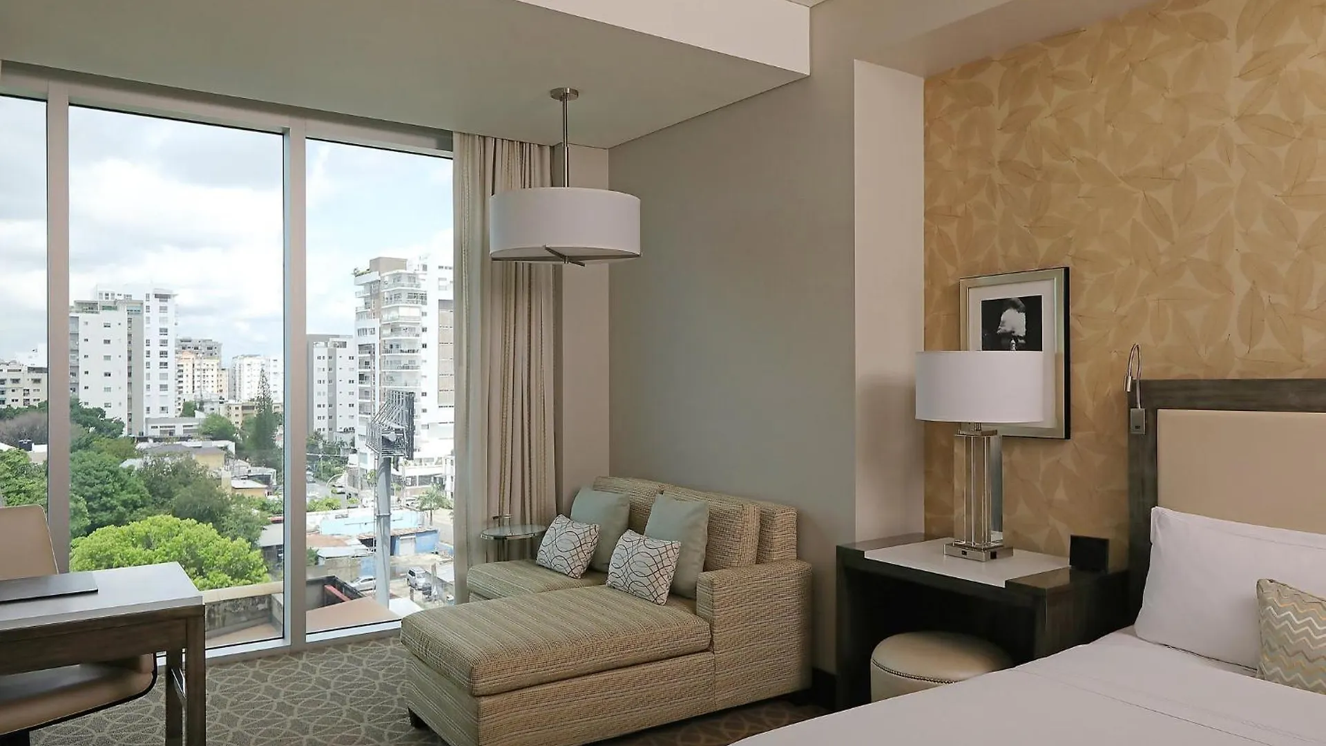 Intercontinental Real Santo Domingo By Ihg Hotel Dominican Republic